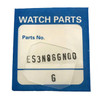 Crystal Seiko 6439-5020 ES3N86GN00