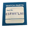 Crystal for Seiko ES8W87LN00