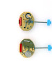 Harley Ronda 751E Movement -MOVRL751E - Main