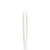 Tweezers Extra fine #5 Quartz