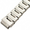 Genuine Seiko Steel WatchBand for Monster Watch 20mm. - Main