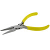 PLR590.00 Economical Chain Nose Pliers Side View - Main