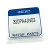 Seiko crystal flightmaster SNA411