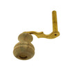 Clock Key Fancy Crank for Grandfather Wall Mainspring Winder 7 8 9 11