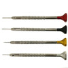 HOROTEC® Watch Screwdriver Set of 4 MSA01.218-G