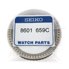Seiko SRP779 Rotating Bezel with gasket