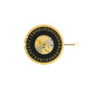 ETA 955 112 Quartz Watch Movement - Front