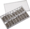 Stainless Spring Bar Assortment 1.35mm Stainless Spring Bar Assortment 1.35mm