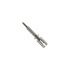 Split Winding Stem Female Cortebert Caliber 657