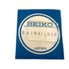 Seiko Crystal 5229-5001 S229-5000 BA1W47LN00