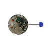 Quartz Watch Movement ISA 389 Back