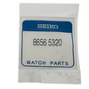 seiko crystal gasket 8656-5320