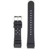 Seiko Rubber Watch Band Original 22mm for Divers Model - Main