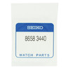 Seiko Bezel gasket 8658 3440 SPB281 SJW057 SPB281J1