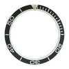 Insert to Fit Omega SeaMaster Black Insert 082SU1772