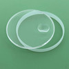 Sapphire Crystal With Gasket to Fits Rolex® 25-286C