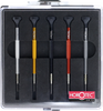 HOROTEC® Watch Screwdriver Set of 5 MSA01.020A HOROTEC® Watch Screwdriver Set of 5 MSA01.020A