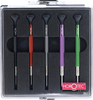 HOROTEC® Watch Screwdriver Set of 5 MSA01.020B