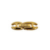 Gucci Watch Band Clasp 1100L 1200L Newer Model Gold-tone