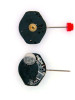 ETA 802 104 Quartz Watch Movement