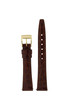 gucci 2200L watch band brown