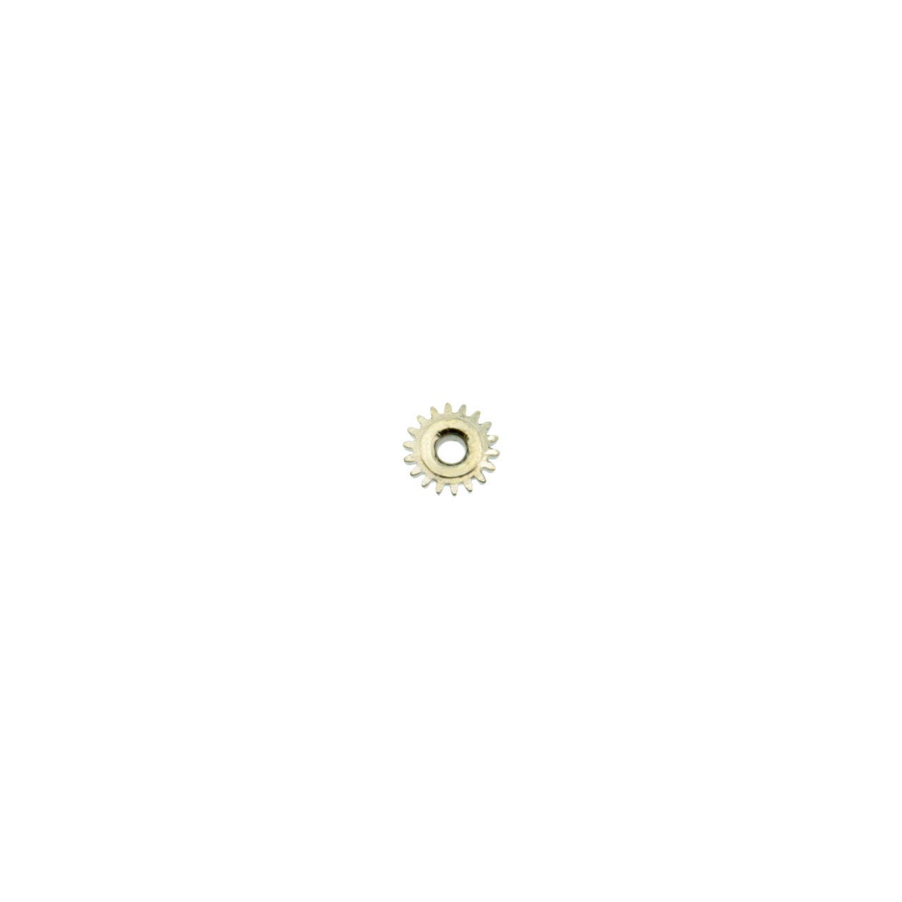 Winding Pinion fitsHarley Ronda Caliber 9013 Part 410 Picture 2