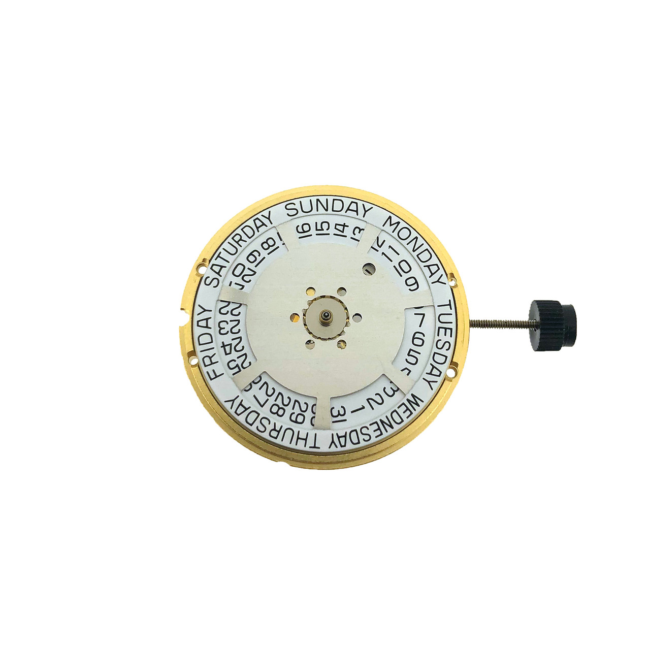 ETA 955.132 movement