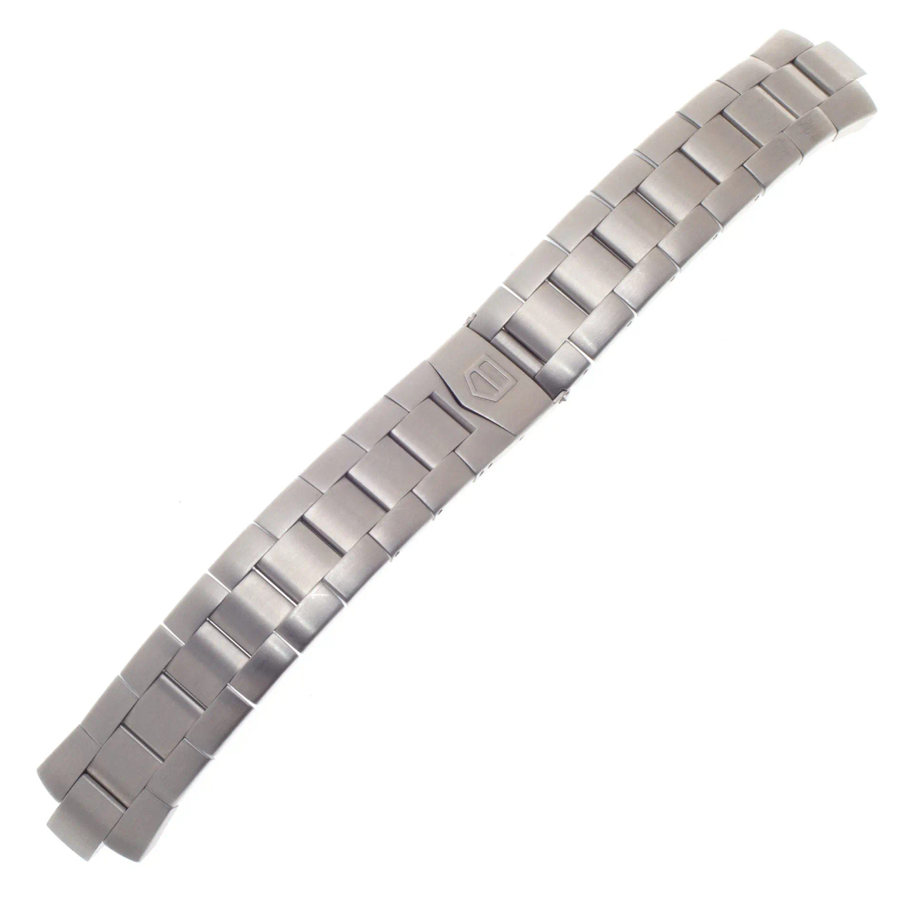 Tag Heuer Kirium Ladies Watch Band Model WL1310  Band Number BA0708