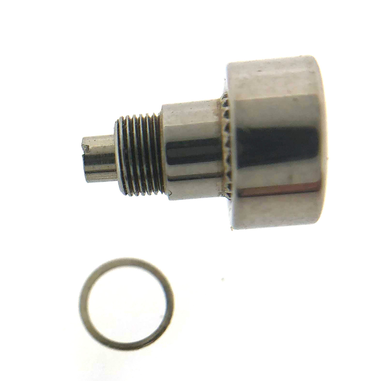 OMEGA プッシュボタン　086ST0079 SPEEDMASTER [互換品] OMEGA Speedmaster オメガ スピードマスター