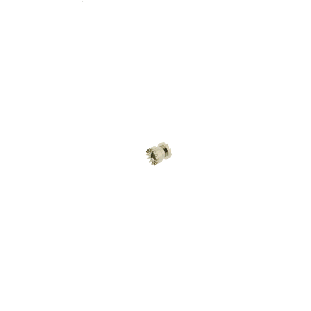 Sliding Pinion Fit Rolex® Part 5027 Caliber 3030 3035 3055 3075 3085