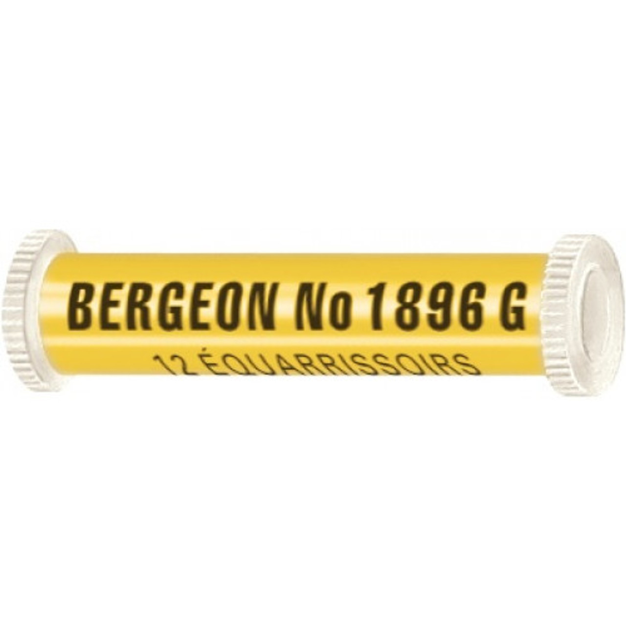 Bergeon broaches 1896G