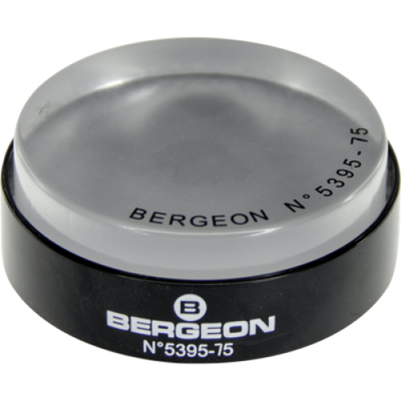 Bergeon® 5395-75 Watch Case Gel Cushion Transparent