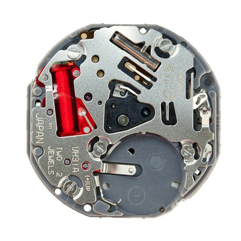watches with vh31 movement
