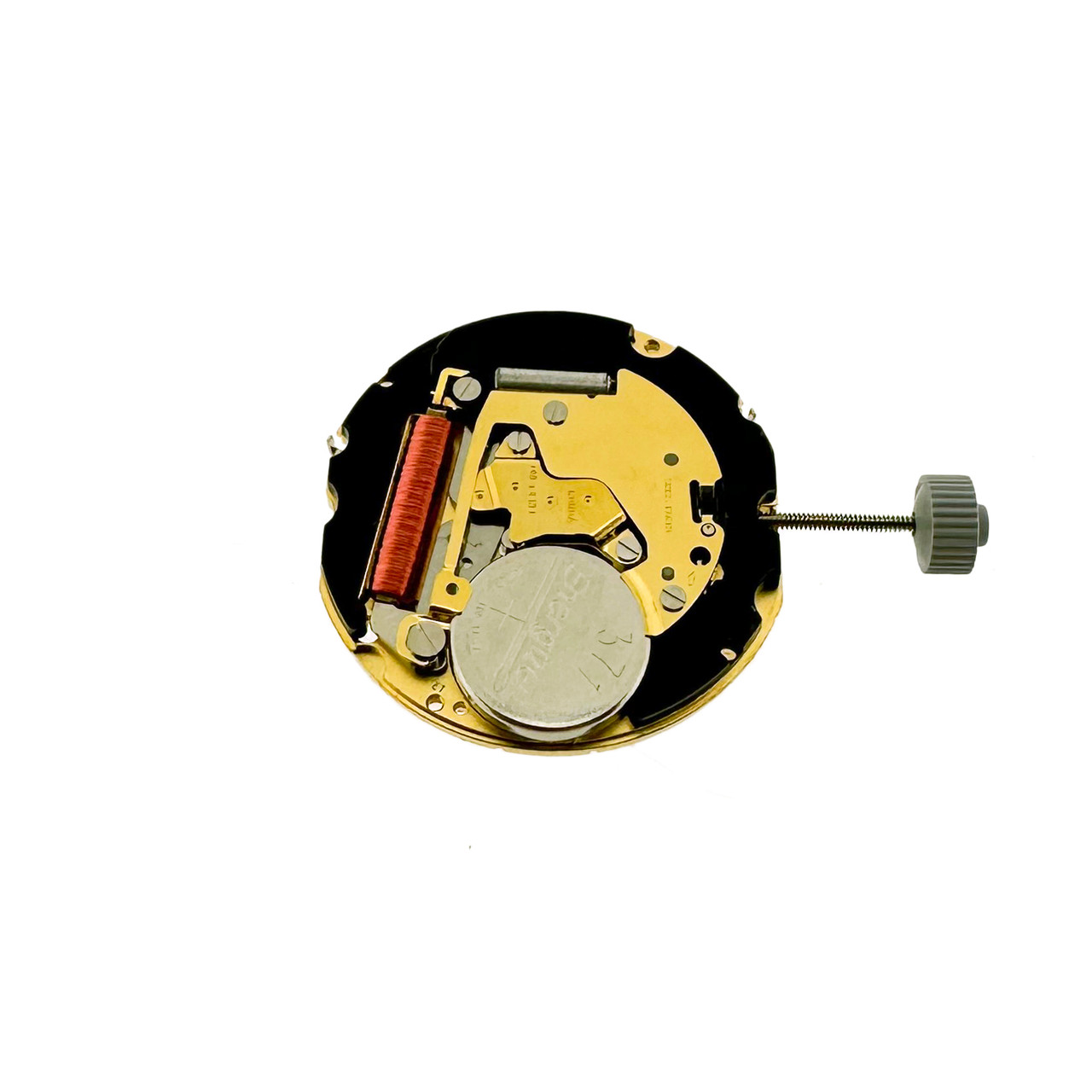 Harley Ronda 706 Quartz Watch Movement