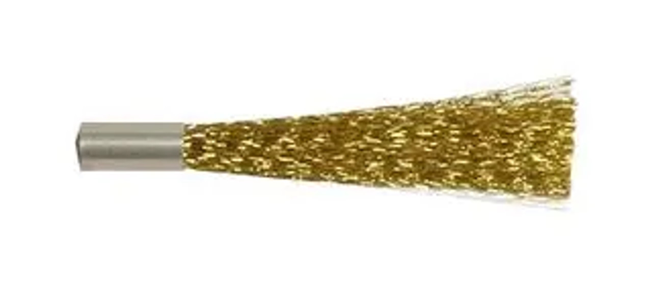 Brass Scratch Brush Refills Fits Bergeon® 2834-S 