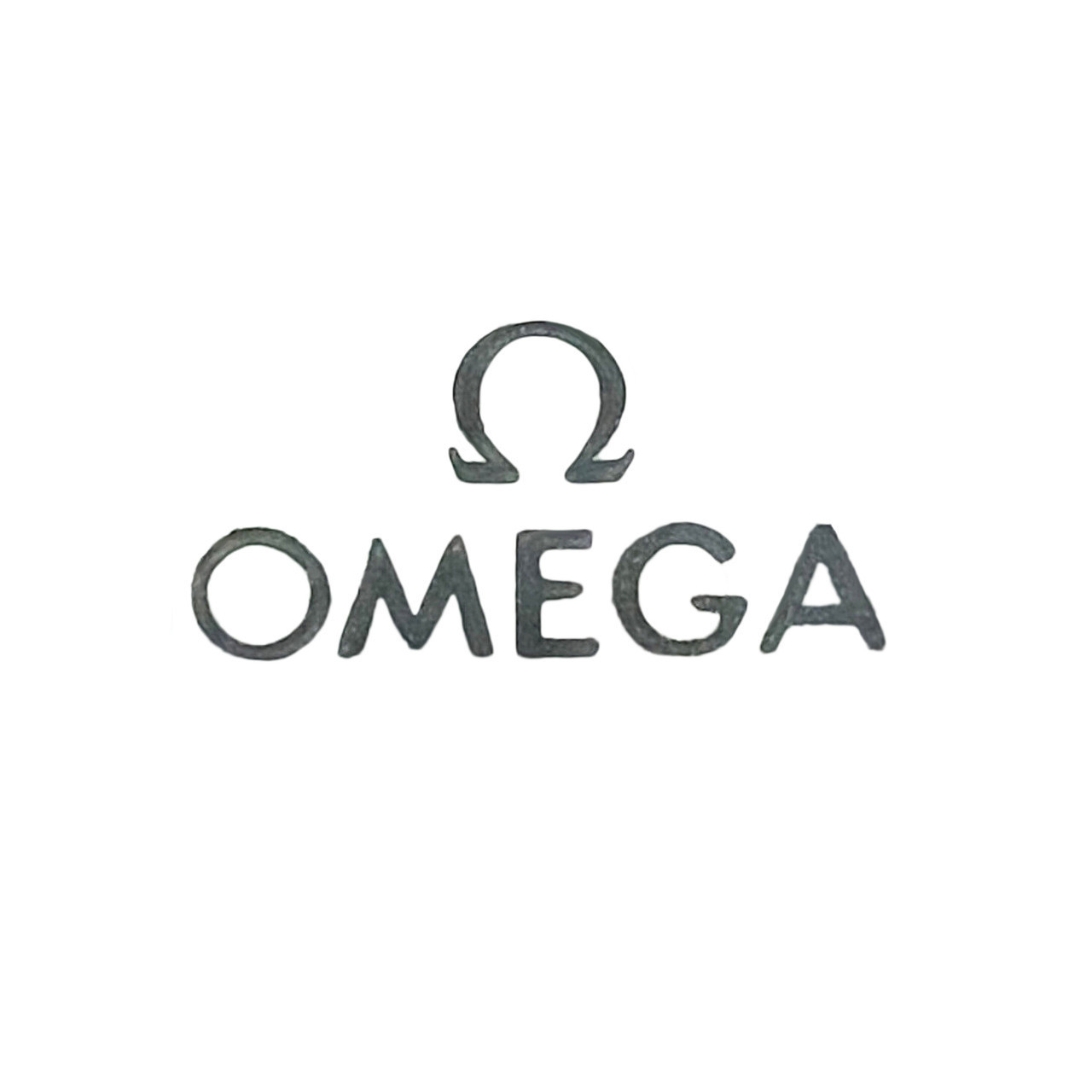 Omega 540 Center Pinion With Canon Pinion