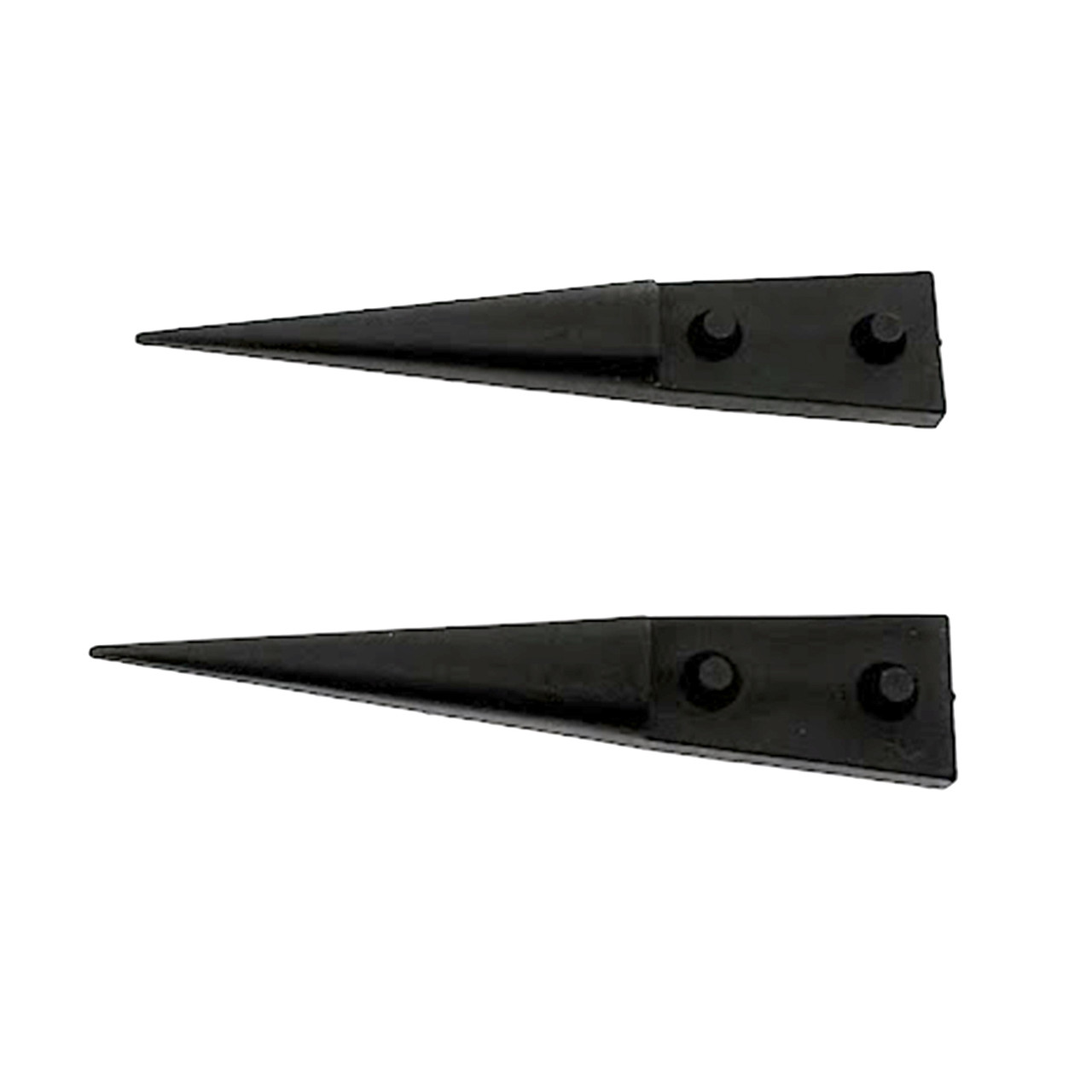 Horotec MSA12.713A Tweezer Pair of Tips