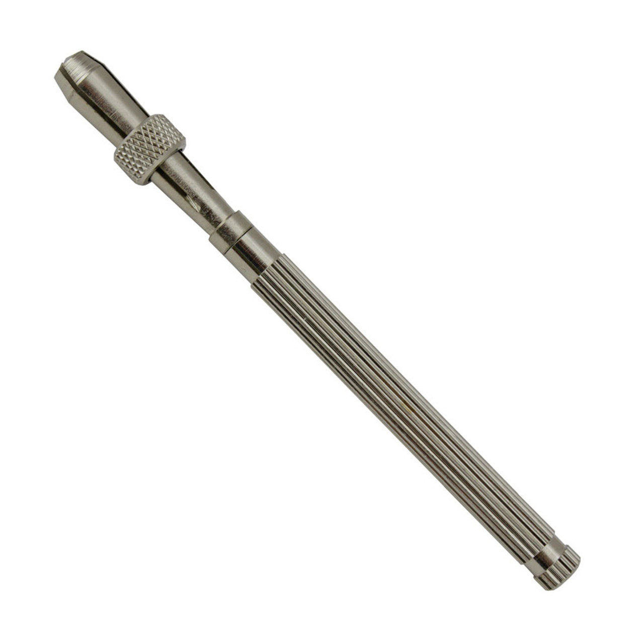 Sliding Pin Vise Tool Holder 0 to 1.0mm Slide Lock