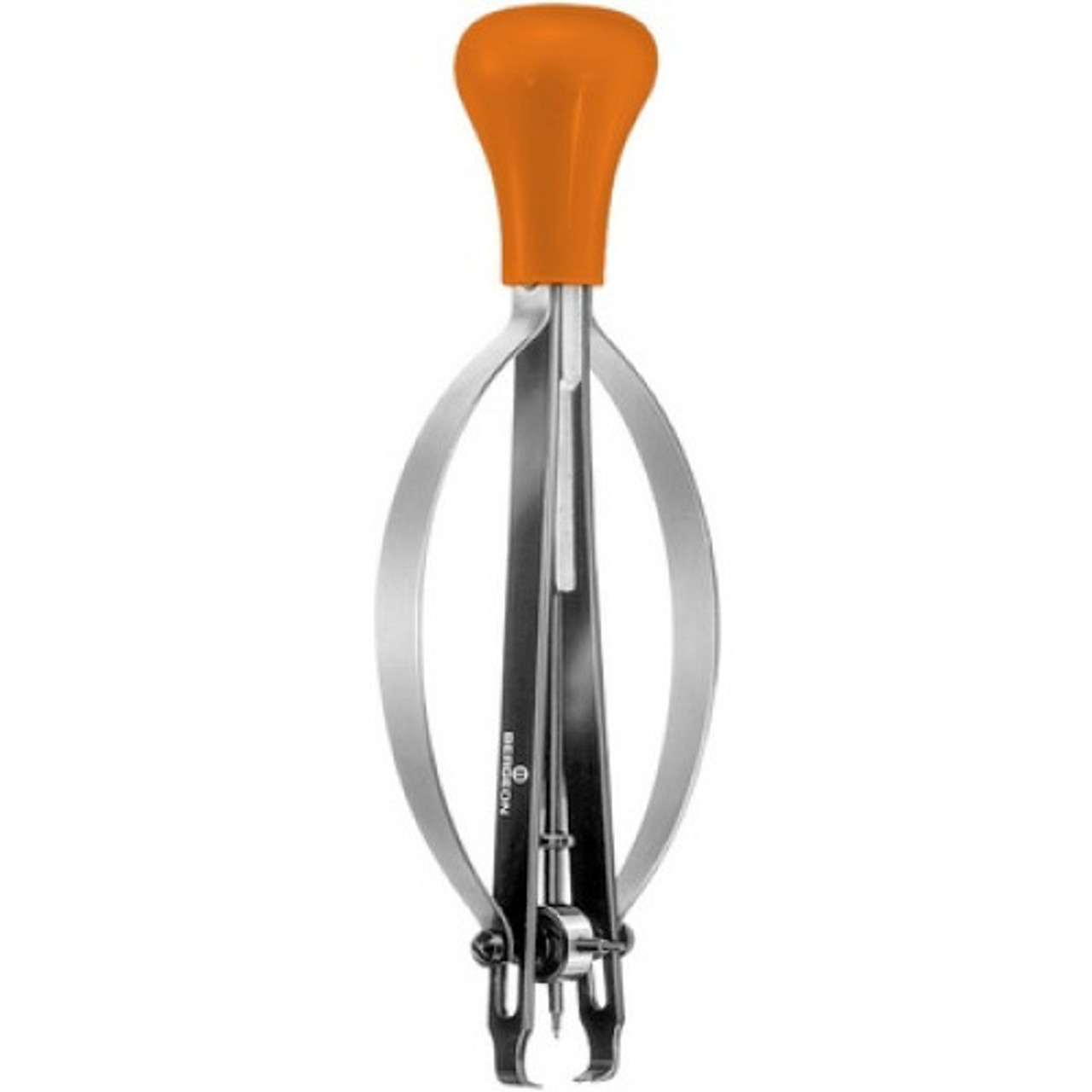 Bergeon® 30671-7 Watch Hand Remover Presto Orange