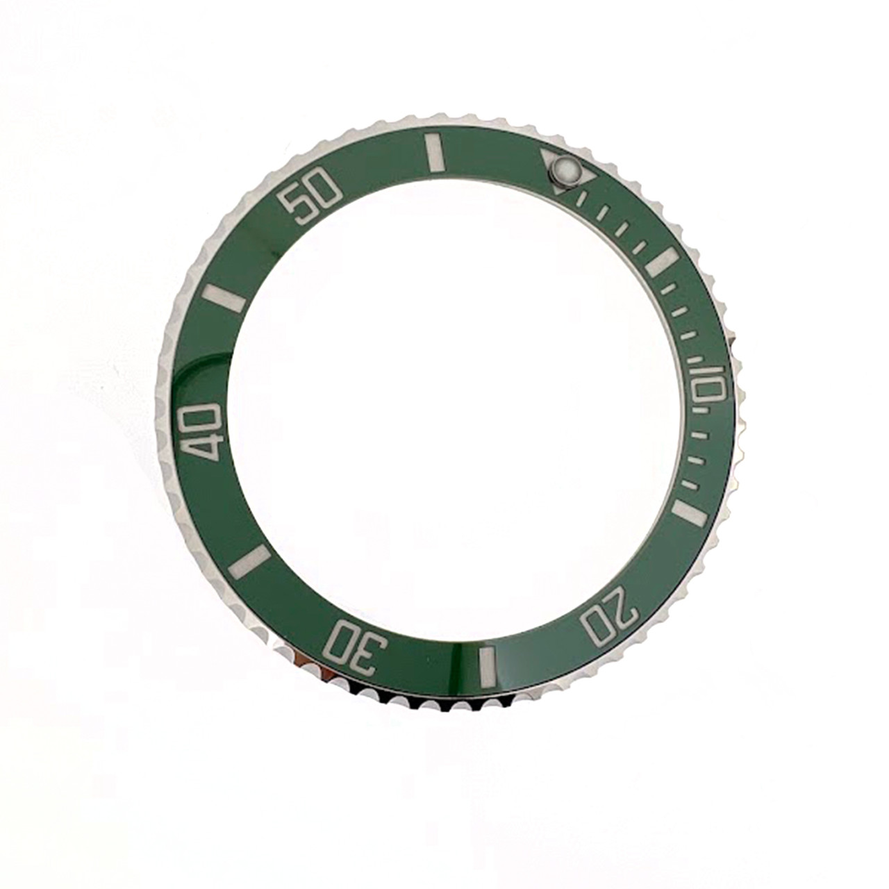 Bezel Complete Fits Rolex® Submariner 116610LV