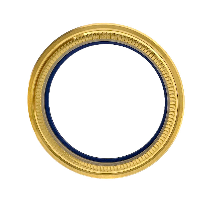 Bezel Complete Fits Rolex® Submariner 116613 Blue Ceramic