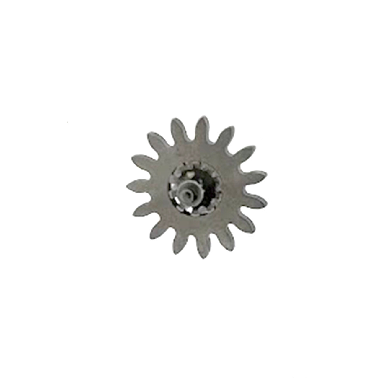 Intermediate Date Wheel Fits Rolex® 3135 part 670