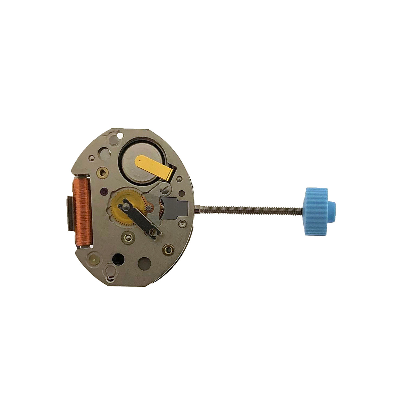Harley Ronda 751 Movement -MOV751 - Main