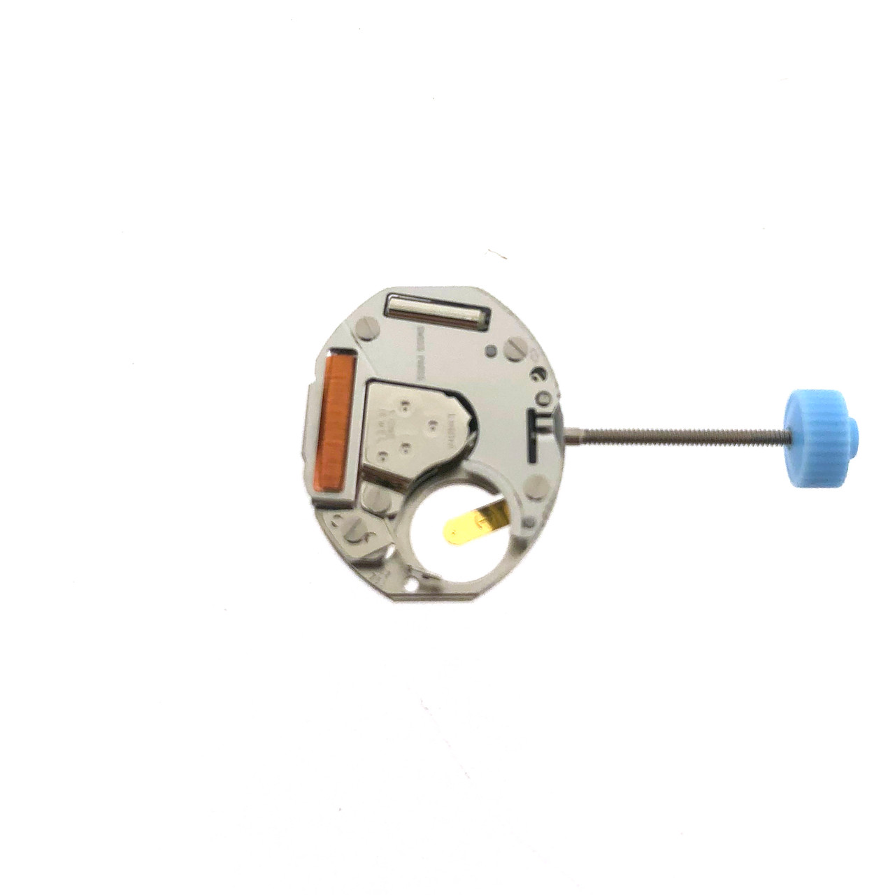 Harley Ronda 753 Movement -MOV753 - back