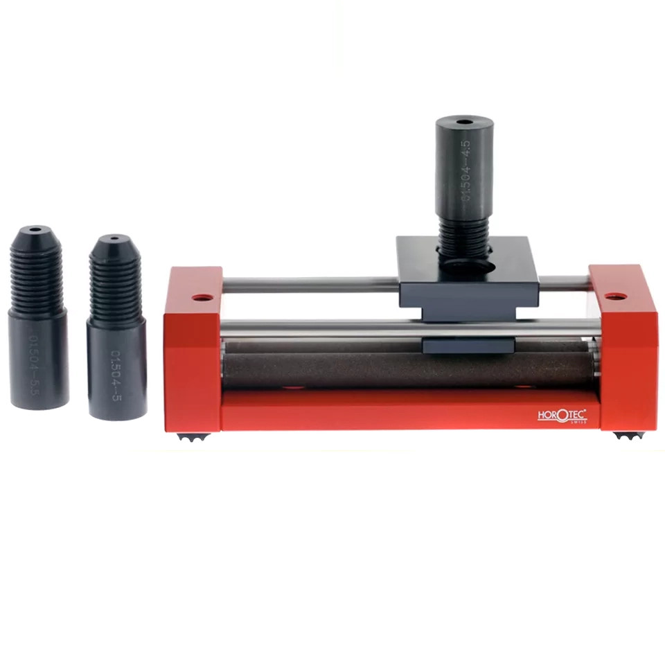 HOROTEC MSA01.504 Tool for Sharpening Screwdriver Blades