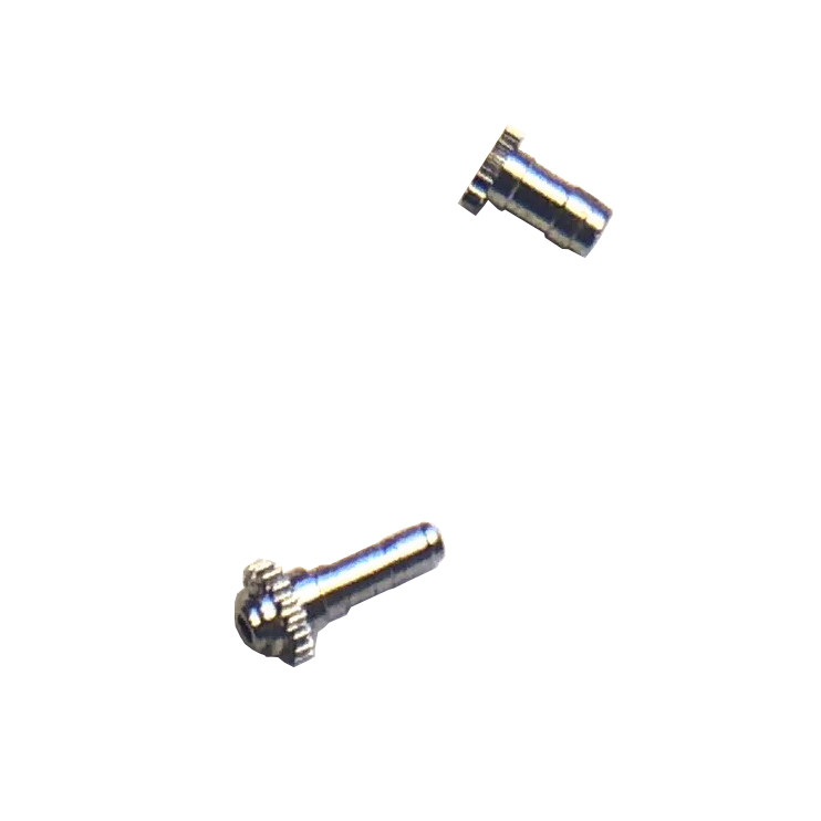 Cannon and Minute Pinion Original Used Rolex Caliber 2230 Part 335