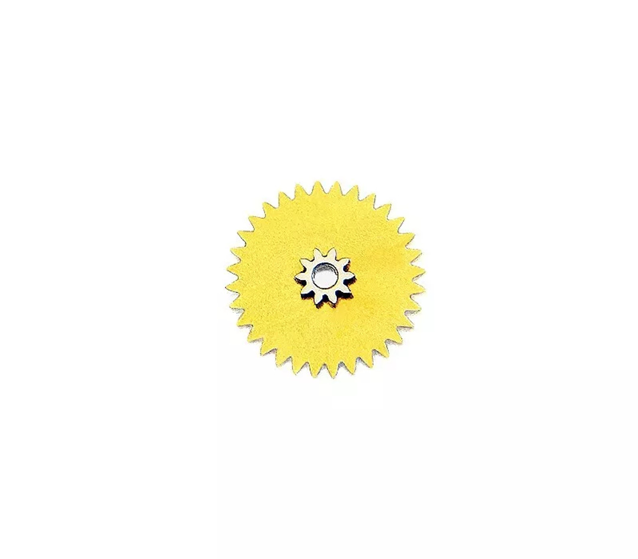Minute Wheel Original Used Rolex Caliber 2130 Part 260