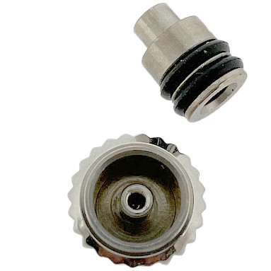 Crown Tube IWC IW3714 Portugieser Stainless Steel 41mm