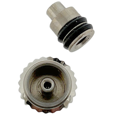 Crown Tube IWC IW3714 Portugieser Stainless Steel 41mm