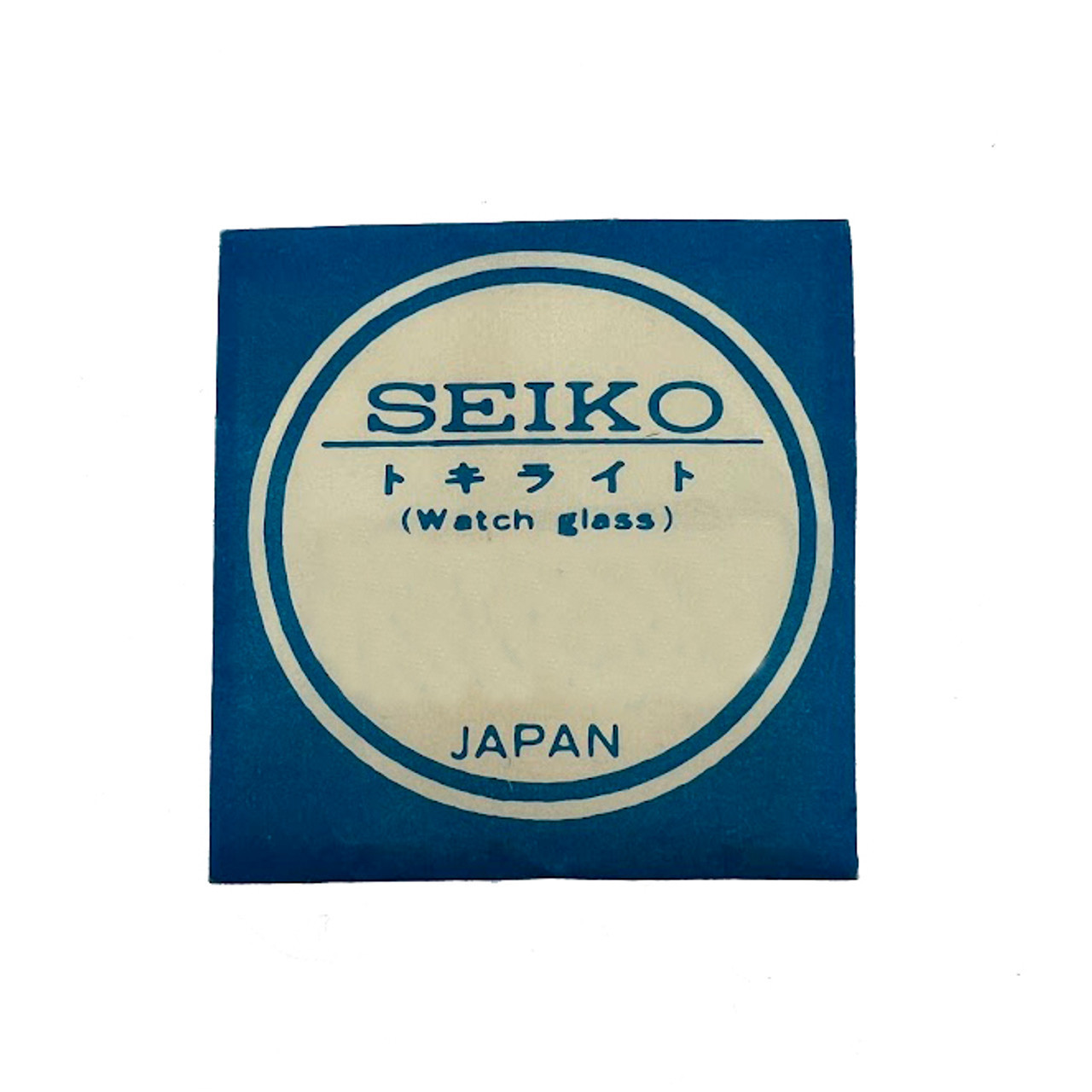 Crystal Seiko Part Number BA1N48GN00
